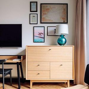 Deluxe Zimmer mit Queensize-Bett