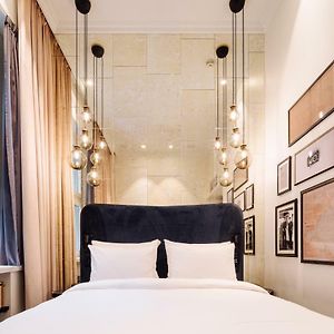 Standard Doppelzimmer