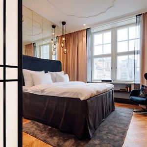 Superior Zimmer mit Kingsize-Bett